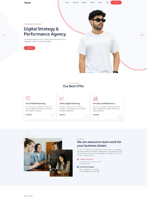 Seo Title