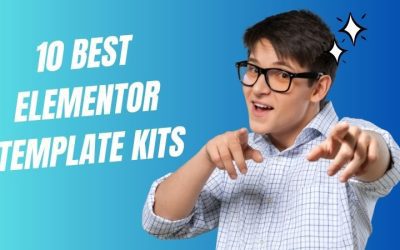 Top 10 Powerfull of Best Elementor Template for Ecommerce