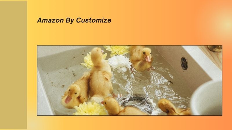 CRUISE DUCK TAGS ON AMAZON TEMPLATE