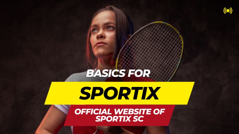 Sportix
