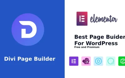 Top 20 Best Page Builder Plugin WordPress Pros Cons ( Free & Premium)