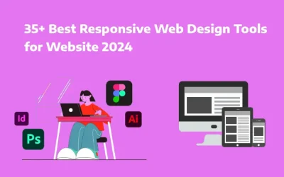 30 Best Responsive Web Design Tools for Website