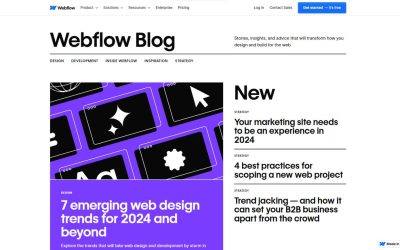 Elevate 10+ Most Popular Inspirational Blogs for Information 2025