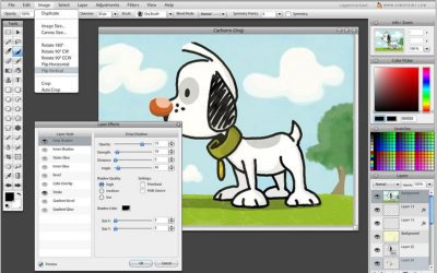 Top 10 Best Photoshop Alternatives for Mac 2025