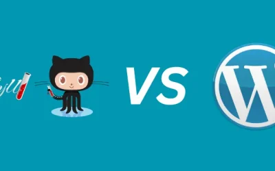 Jekyll vs WordPress: A Comprehensive Exploration for Informed Blogging 2025