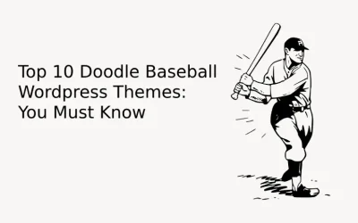 Top 10 Envato Best Baseball WordPress Themes: You Must Know