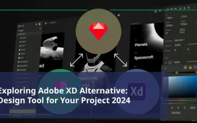 Exploring Adobe XD Alternative Free: Finding Design Tool 2025