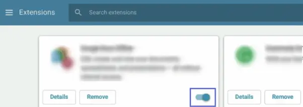 What Does Err_Cache_Miss Mean?
